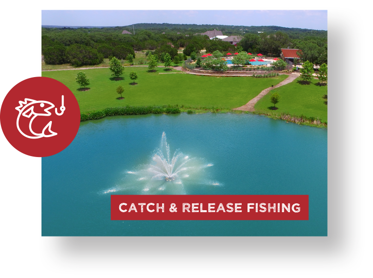 Catch & Release Fishing