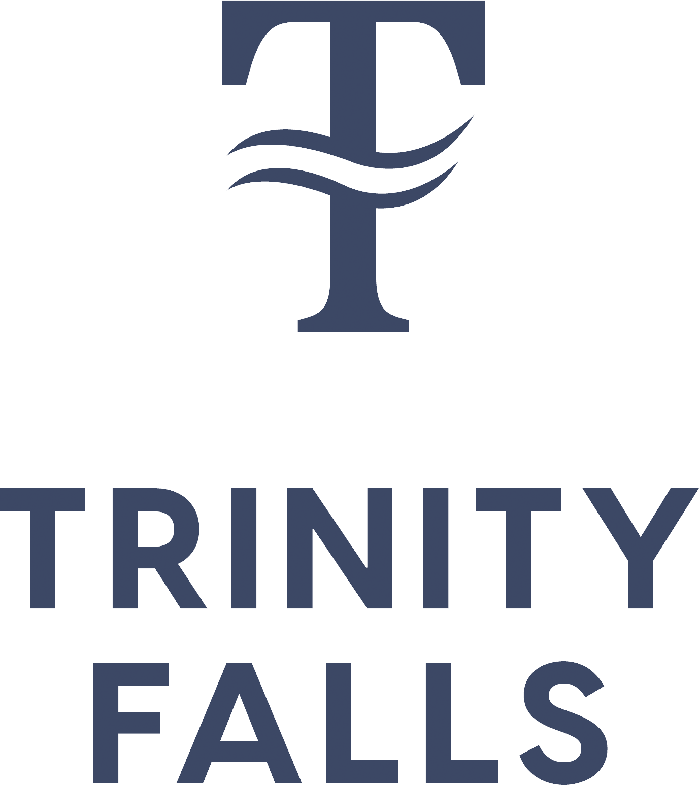 Trinity Falls